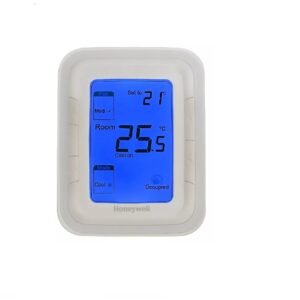 T6865 TERMOSTATO HONEYWEOLLO