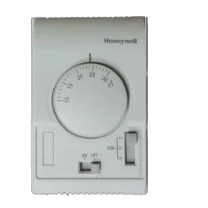 T6373A1108 TERMOSTATO MARCA HONEYWELL