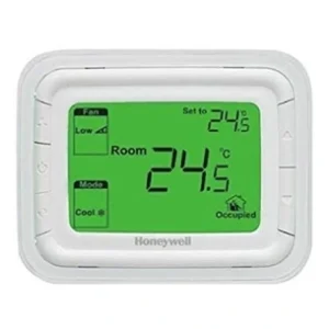 T6865 TERMOSTATO HONEYWELL PROPORCIONAL