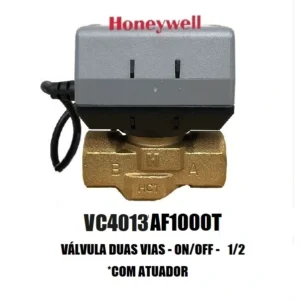 VC4013AF1000T VÁLVULA HONEYWELL