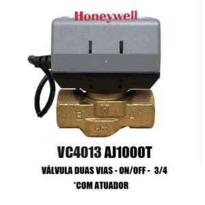 VC4013AJ1000T HONEYWELL