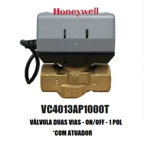 VC4013AP1000T HONEYWELL