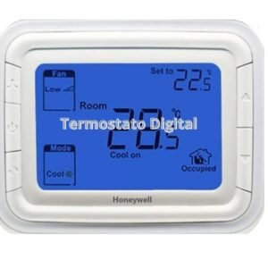 Termostato ON OFF 220V