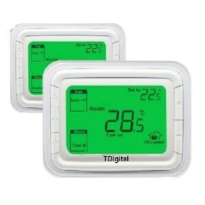 Termostato Proporcional T6865