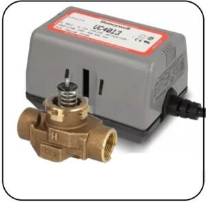 Válvula Honeywell de alta durebilidade