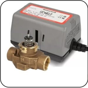 Válvula Honeywell de alta durebilidade