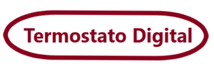 Termostato Digital